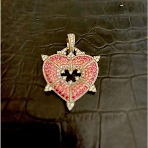 Judith Ripka enhancer